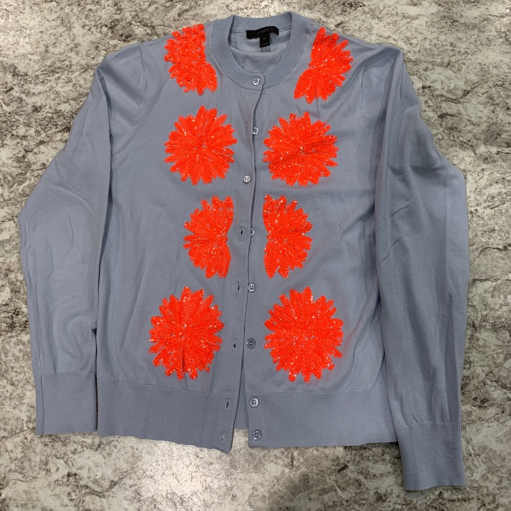 Women’s sweater